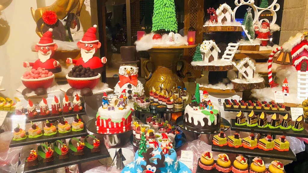 الفندق كمبنسكي - سوما باي